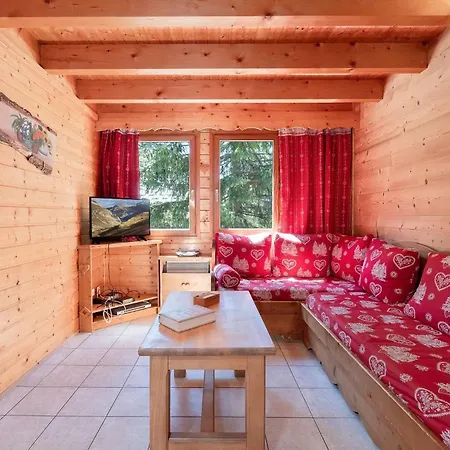 Le Grand Bec لا بلاني