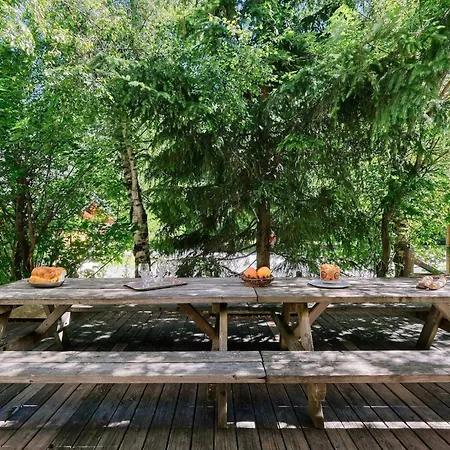 Le Grand Bec * La Plagne