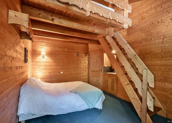 Le Grand Bec لا بلاني