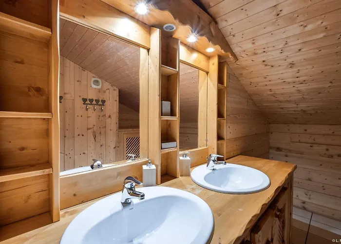 Le Grand Bec * لا بلاني