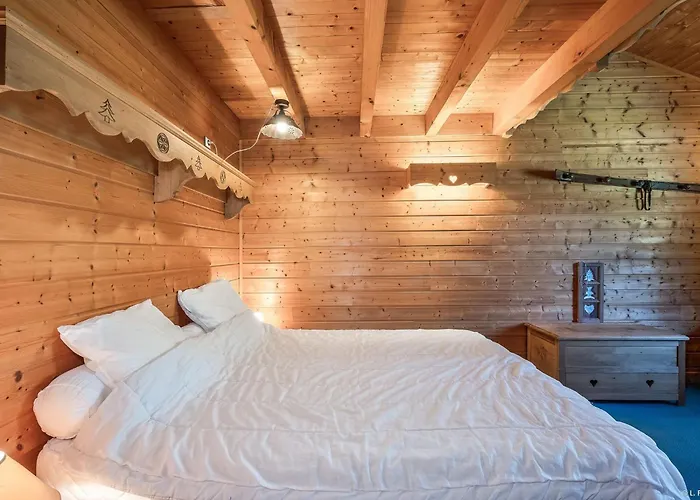 Le Grand Bec * لا بلاني