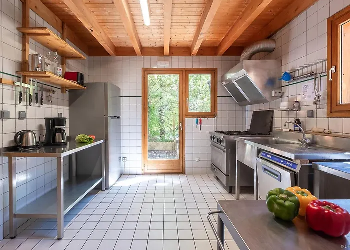 Le Grand Bec لا بلاني