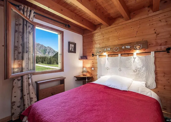 Le Grand Bec لا بلاني