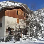 Le Grand Bec 木屋