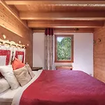 Le Grand Bec Chalé La Plagne
