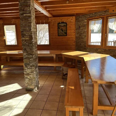 Le Grand Bec * La Plagne