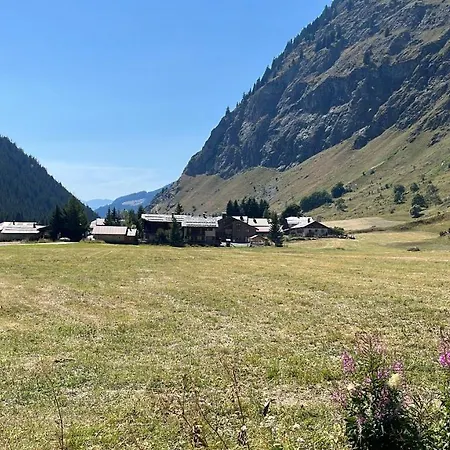 Le Grand Bec La Plagne