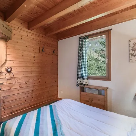 Chalet Le Grand Bec