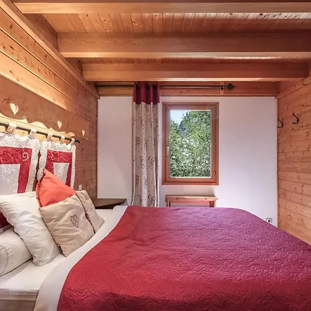Le Grand Bec Chalet La Plagne