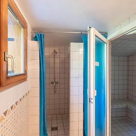 Chalet Le Grand Bec *