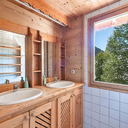 Le Grand Bec * La Plagne