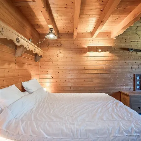 Le Grand Bec * La Plagne