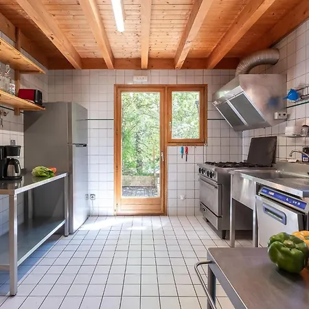 Le Grand Bec La Plagne