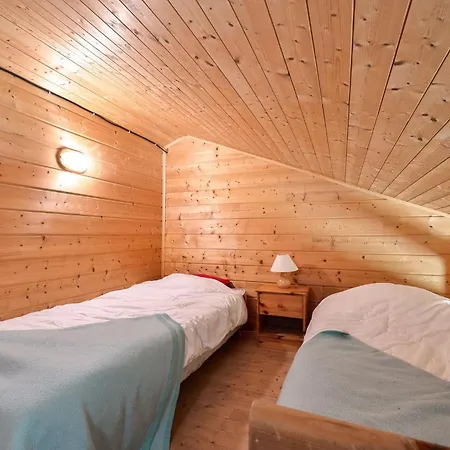 Le Grand Bec Chalet