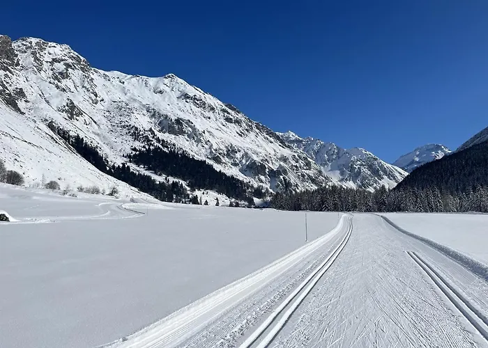 Шале Le Grand Bec *