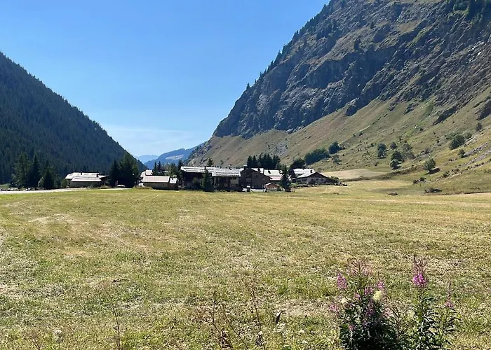 Le Grand Bec Ла-Плань