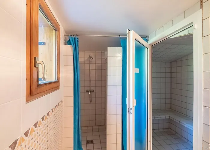 Шале Le Grand Bec *