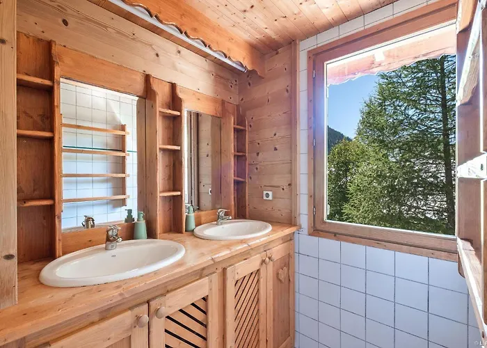 Le Grand Bec * Ла-Плань