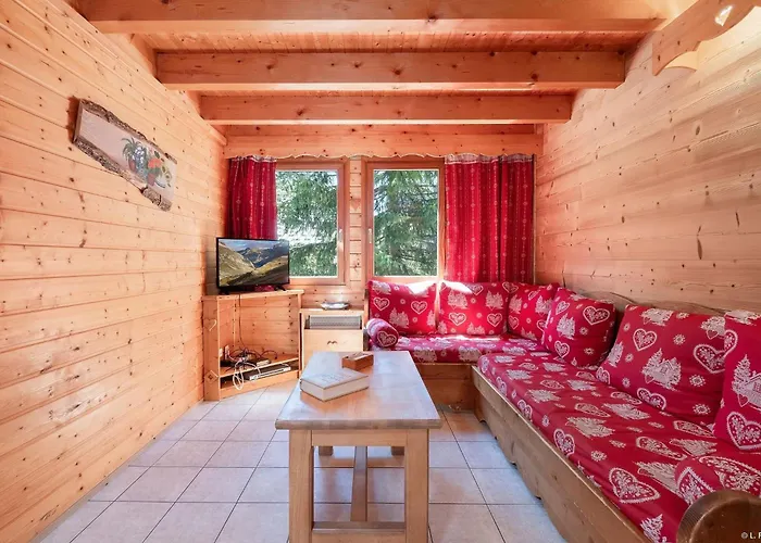 Le Grand Bec Ла-Плань