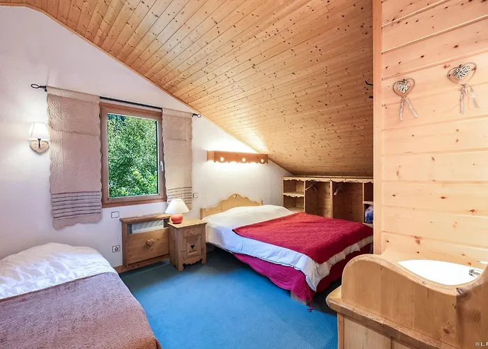 Le Grand Bec Ла-Плань