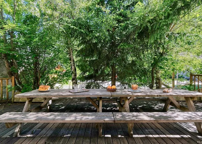 Le Grand Bec * Ла-Плань