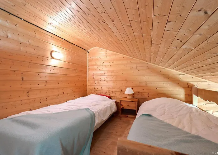 Le Grand Bec * Ла-Плань